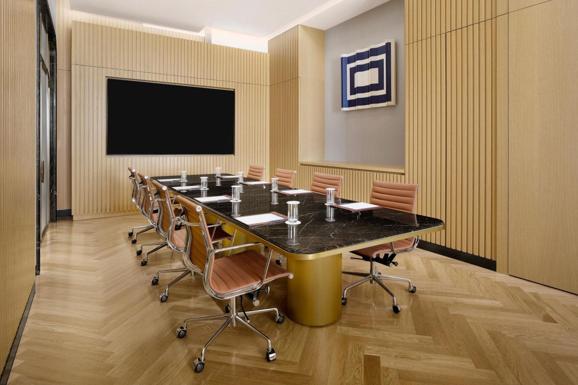 Josun Palace, A Luxury Collection Hotel, Seoul Gangnam Exterior foto